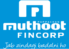 Muthoot fincrop